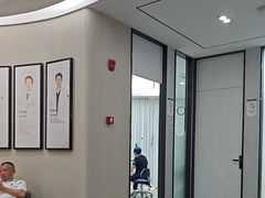 -牙博士口腔品牌连锁(杨浦店)