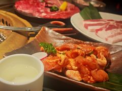 -谷牛和牛烤肉(漕河泾印象城店)