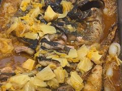 -鱼酷活鱼烤鱼(沈阳大悦城店)