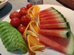 -秦月轩·陕西家乡菜(阜成路·五棵松店)