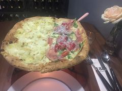 -1861意大利餐厅(文化广场店)