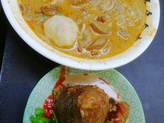 -四里沙茶面(七星西路分店)