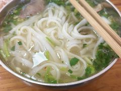 -老味道遵义虾子羊肉粉(兴关路店)