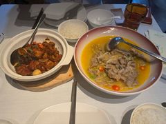 -汤城小厨•粤菜•靓汤(金融街店)