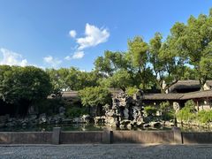 -天一阁博物院