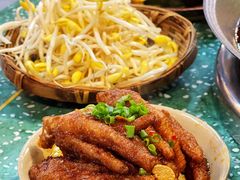 -雾都嘟重庆老火锅