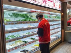 -每味每客·重庆麻辣烫(拓展大厦店)