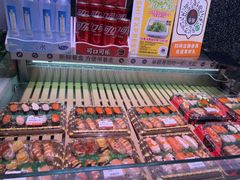 -争鲜回转寿司(朝北大悦城店)