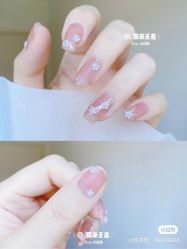 -妙睫屋日式美甲美睫