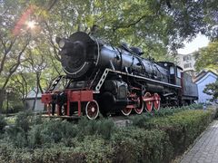 -玲珑塔公园