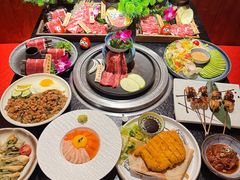 -牛焱·和牛烧肉(五大道店)