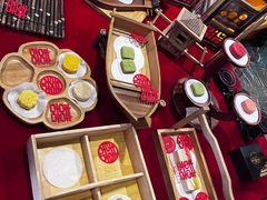 -顺兴老茶馆·精品川菜(世纪城店)