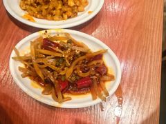 -甲乙饼·手工牛肉饼(金地广场店)