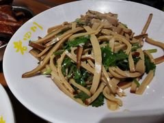 -老四川(T3航站楼F指廊店)