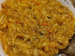 -新光酒家方亮蟹宴(黄浦店)