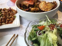 -李老爹香辣蟹(宣武门店)