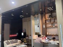 -海底捞火锅(奥体南路店)