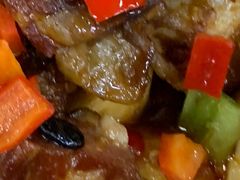 -爱上味·私房菜(仁恒国际店)