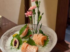 -揽季锅物会·海鲜姿造(五四路店)