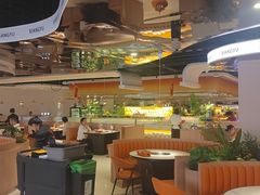 -享遇.锅姥姥牛排海鲜自助(小寨店)