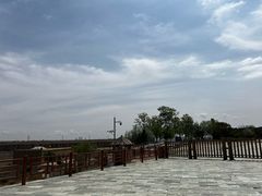 -水洞沟旅游区