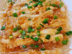 蒜蓉粉丝蒸沙虫-越乡小厨(侨港店)