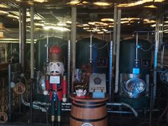 -Paulaner·德国帕拉娜自酿啤酒餐厅(海上世界店)