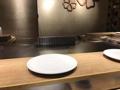 -大渔铁板烧(大悦城店)