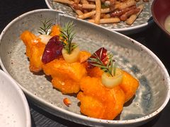 -卯时·龙光雅宴·精致锡帮菜(惠山古镇店)