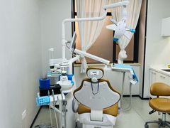 -牙博士口腔品牌连锁(杨浦店)