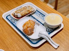 -冰泉豆浆馆(阳朔店)
