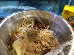 -陈记麻辣烫(浦口道店)