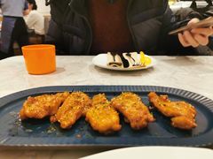 -必胜客(张掖西大街店)