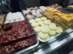 -常州糕团店(北大街新世纪商城店)