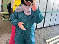 -北京西山滑雪场
