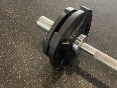 -OXYGYM 奥美氧舱运动中心(领展购物广场·中关村店)