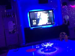 -阳光钱柜KTV(八一路店)