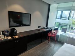 -榛悦隆堡成都酒店(春熙路太古里店)