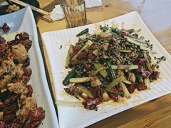 -望京一号·重庆江湖菜(工体店)