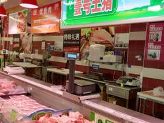 -华润万家(M2香港名都店)