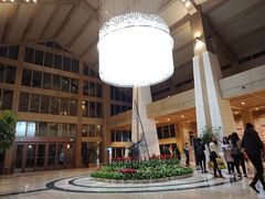 -明月山天沐温泉度假村