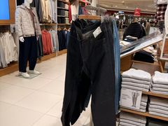 -优衣库(武汉国际广场店)