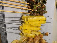 -聚味瞿记·龙虾堂(天元店)