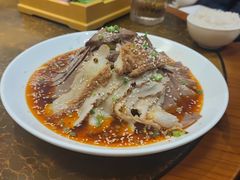 -老江南春·中国龙菜(衡山路店)