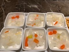 -涮福記·现切牛羊肉火锅(世纪汇店)