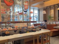-争鲜回转寿司(海曙天一PLUS店)