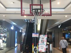 -北京利生体育商厦
