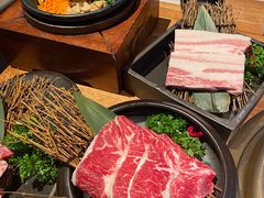 -黑牛黑猪烤肉专门店(万象城店)