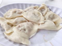 -一轩饺子馆(丽都店)