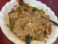 -金杨拉面王小吃面馆·牛三宝面·红烧牛肉粉